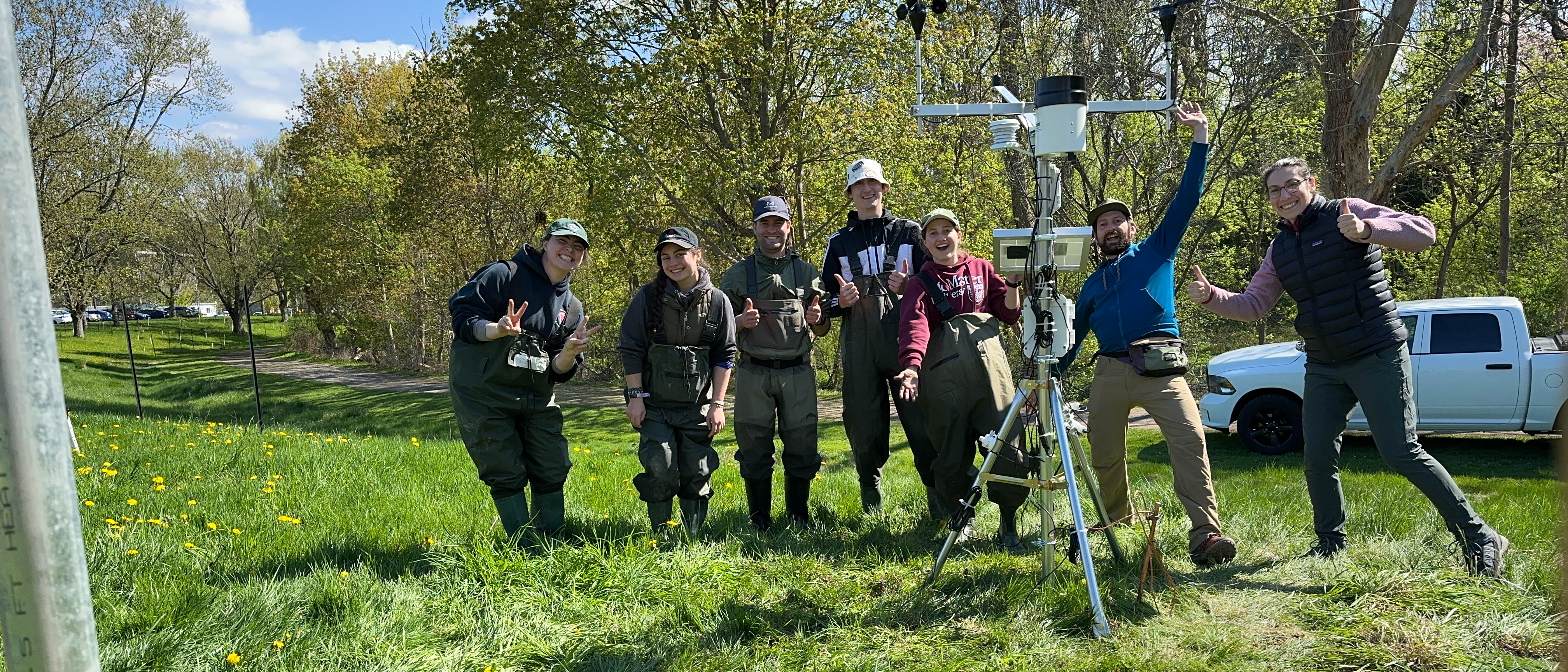 Installation Photo 2