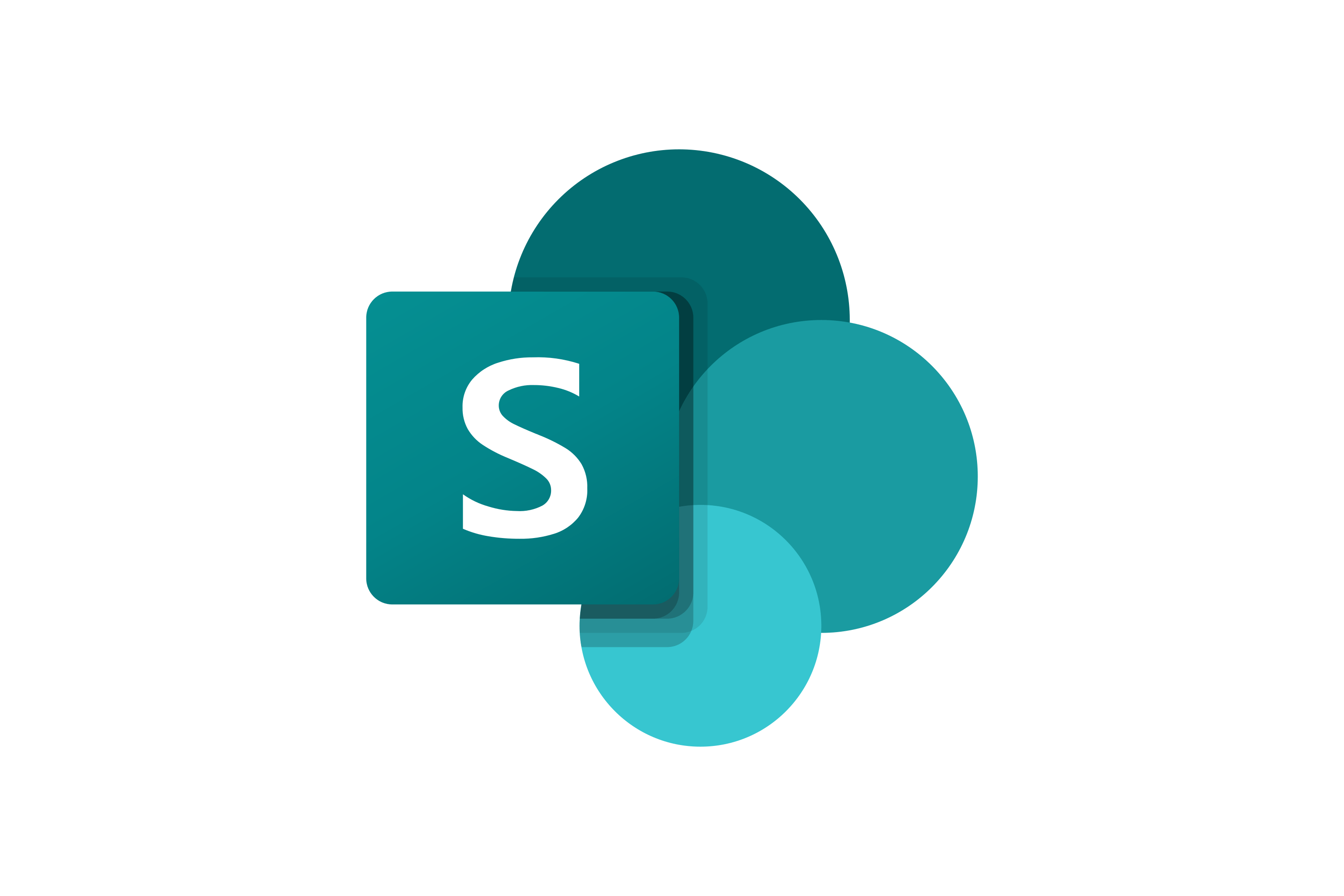 SharePoint Logo